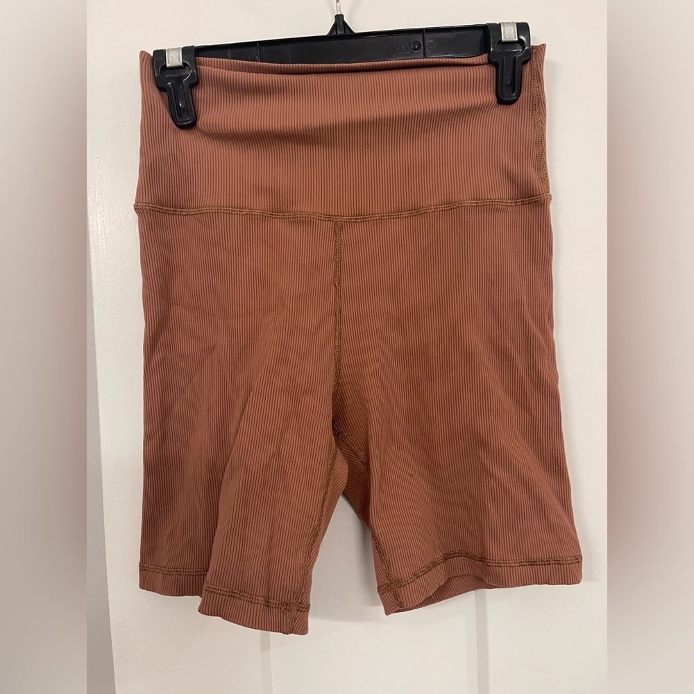 Arie two piece biker set